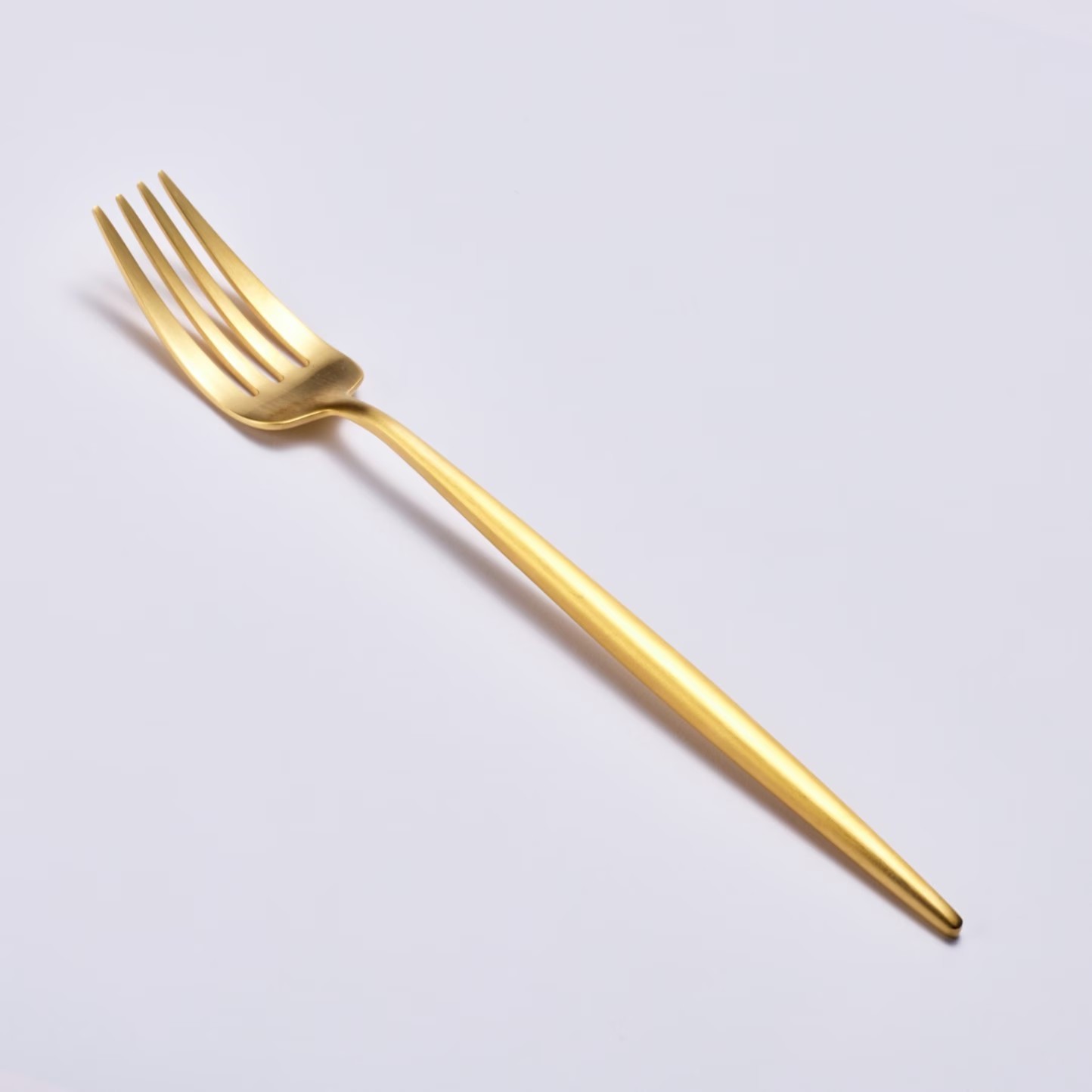 Cutipol MOON Matte Gold