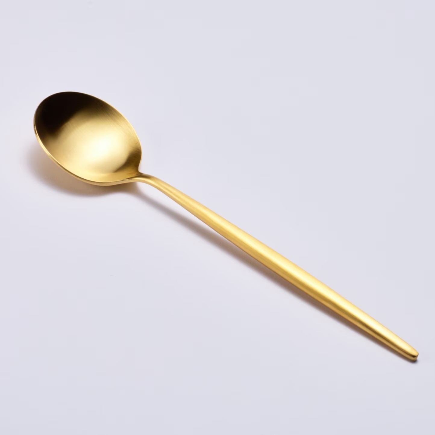Cutipol MOON Matte Gold
