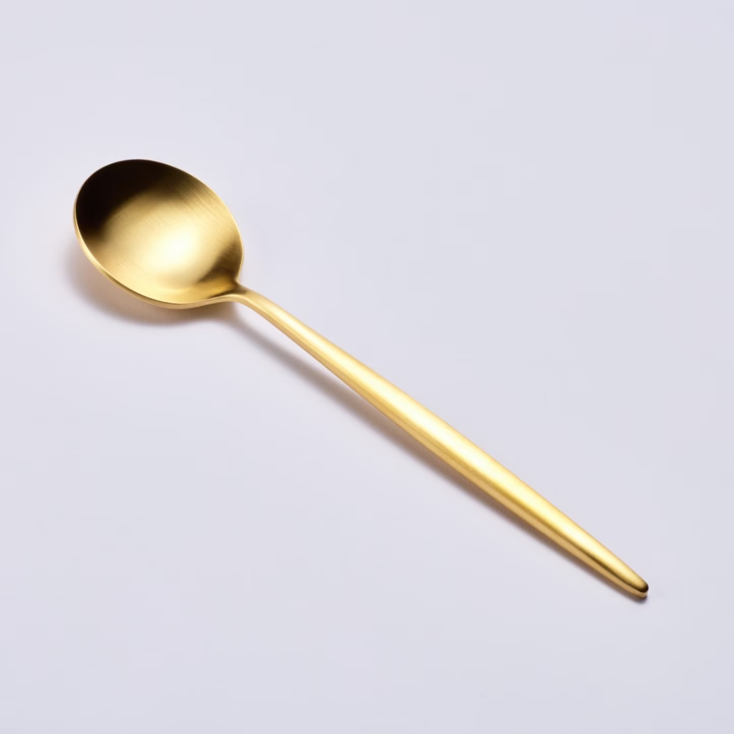 Cutipol MOON Matte Gold
