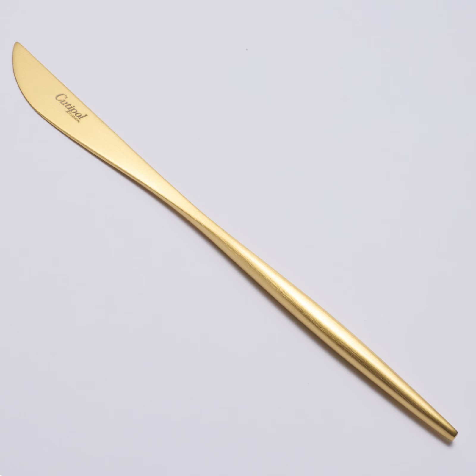 Cutipol MOON Matte Gold