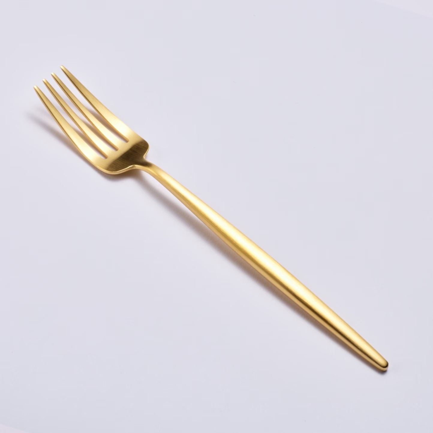 Cutipol MOON Matte Gold