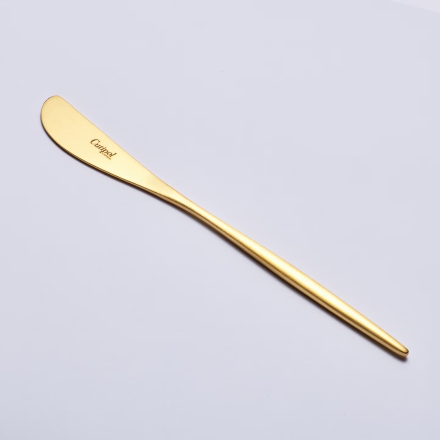 Cutipol MOON Matte Gold