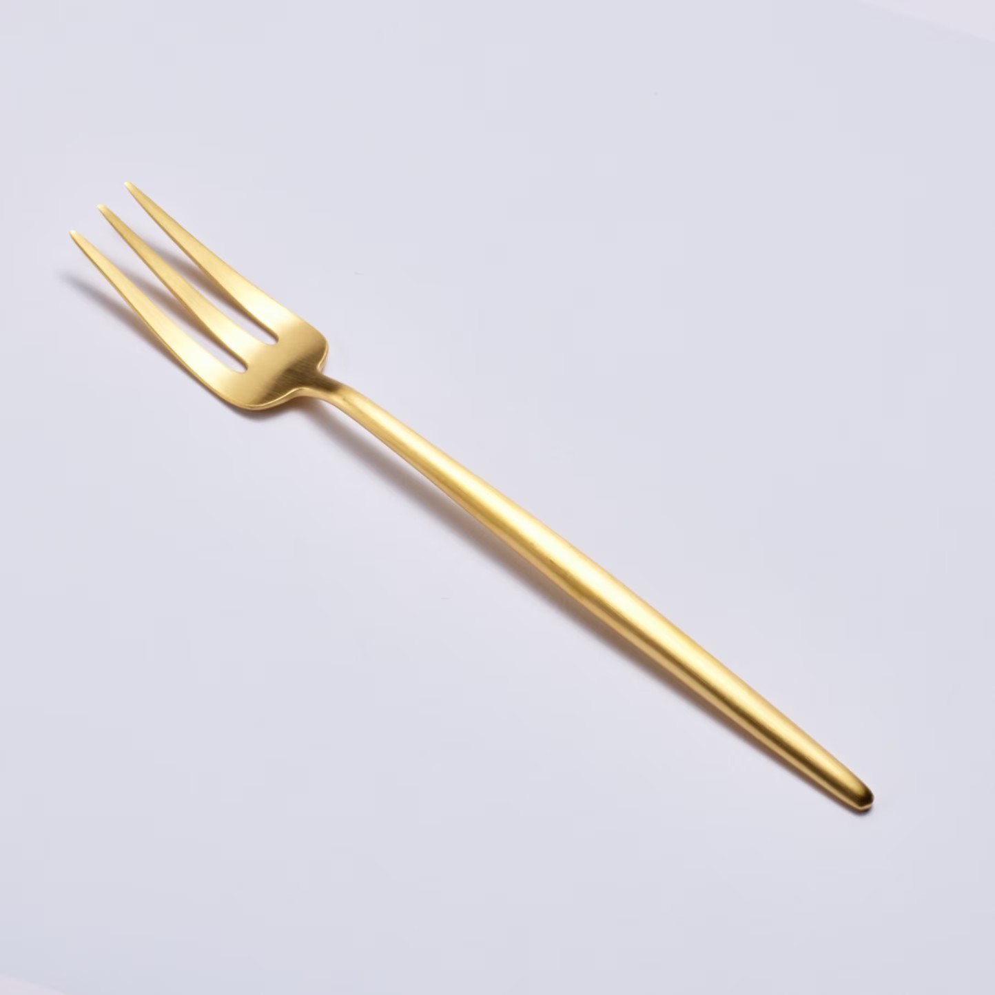 Cutipol MOON Matte Gold