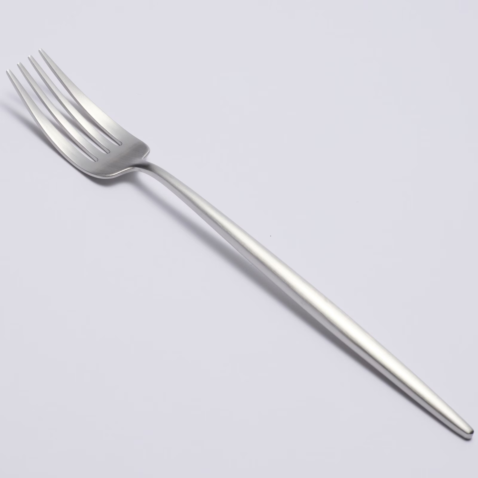 Cutipol MOON Matte Silver