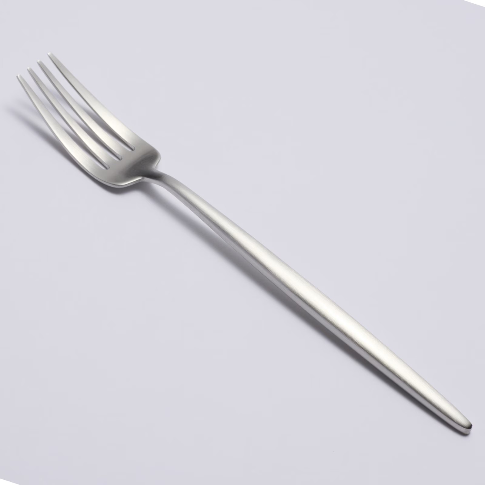 Cutipol MOON Matte Silver