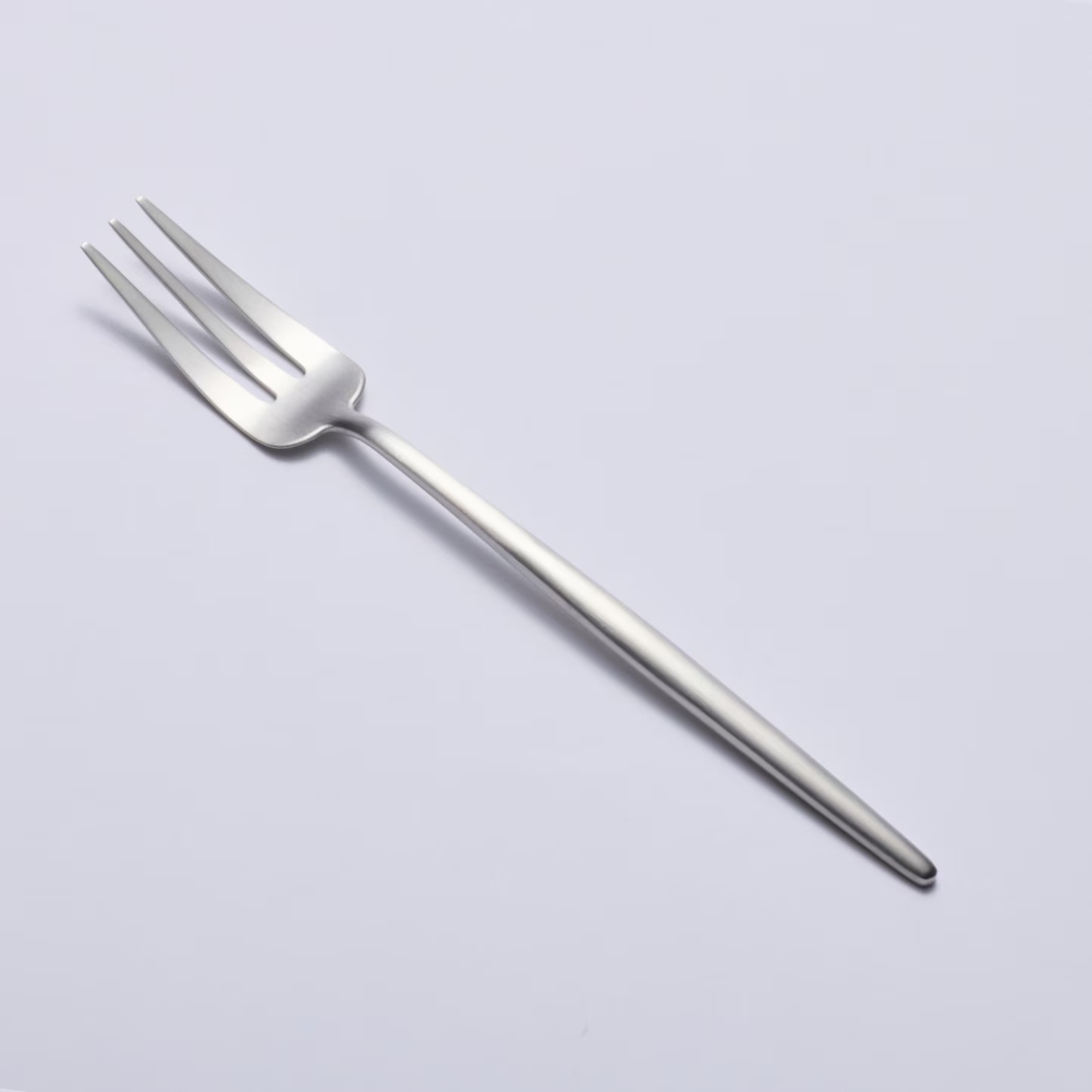 Cutipol MOON Matte Silver