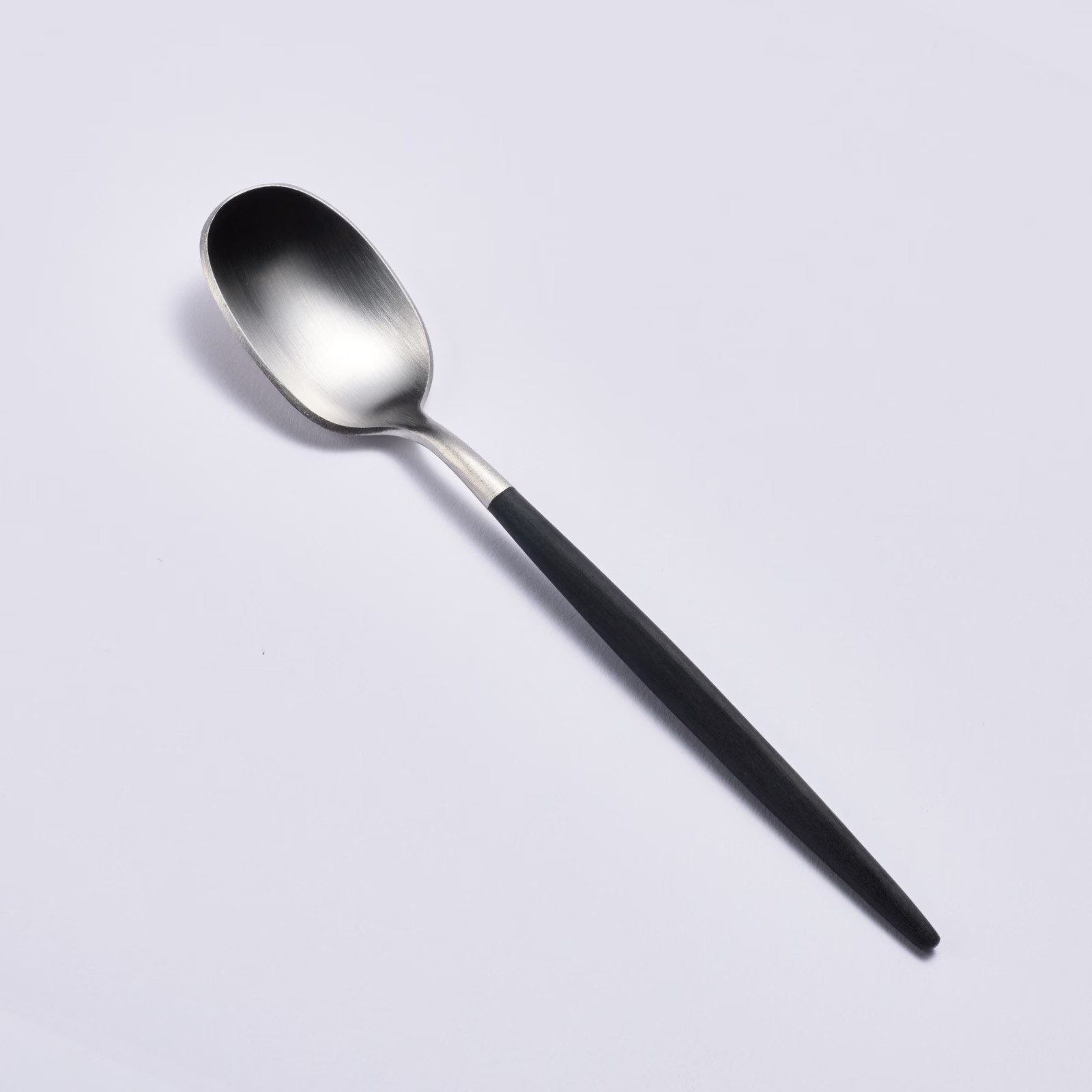 Cutipol NAU Matte Silver