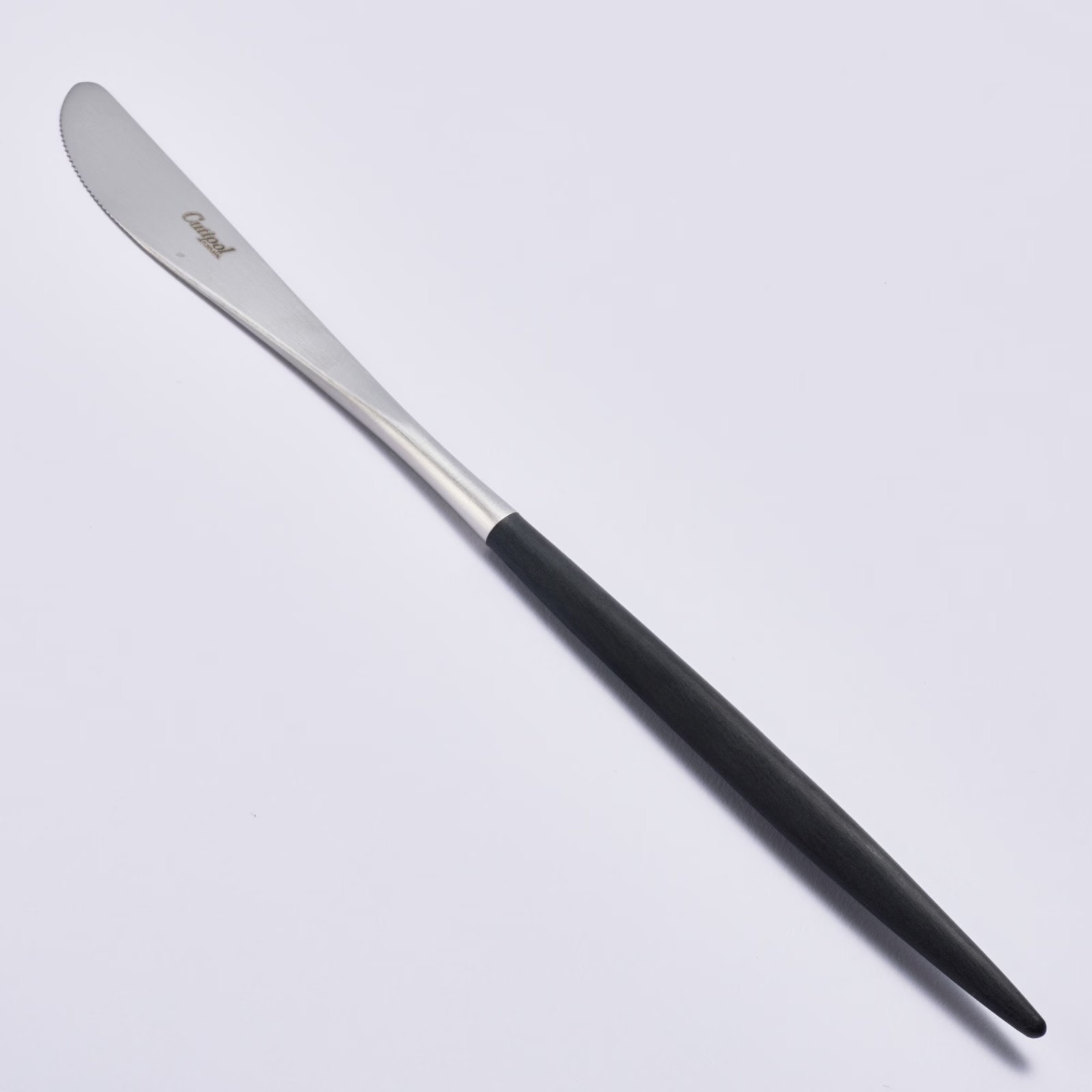 Cutipol NAU Matte Silver