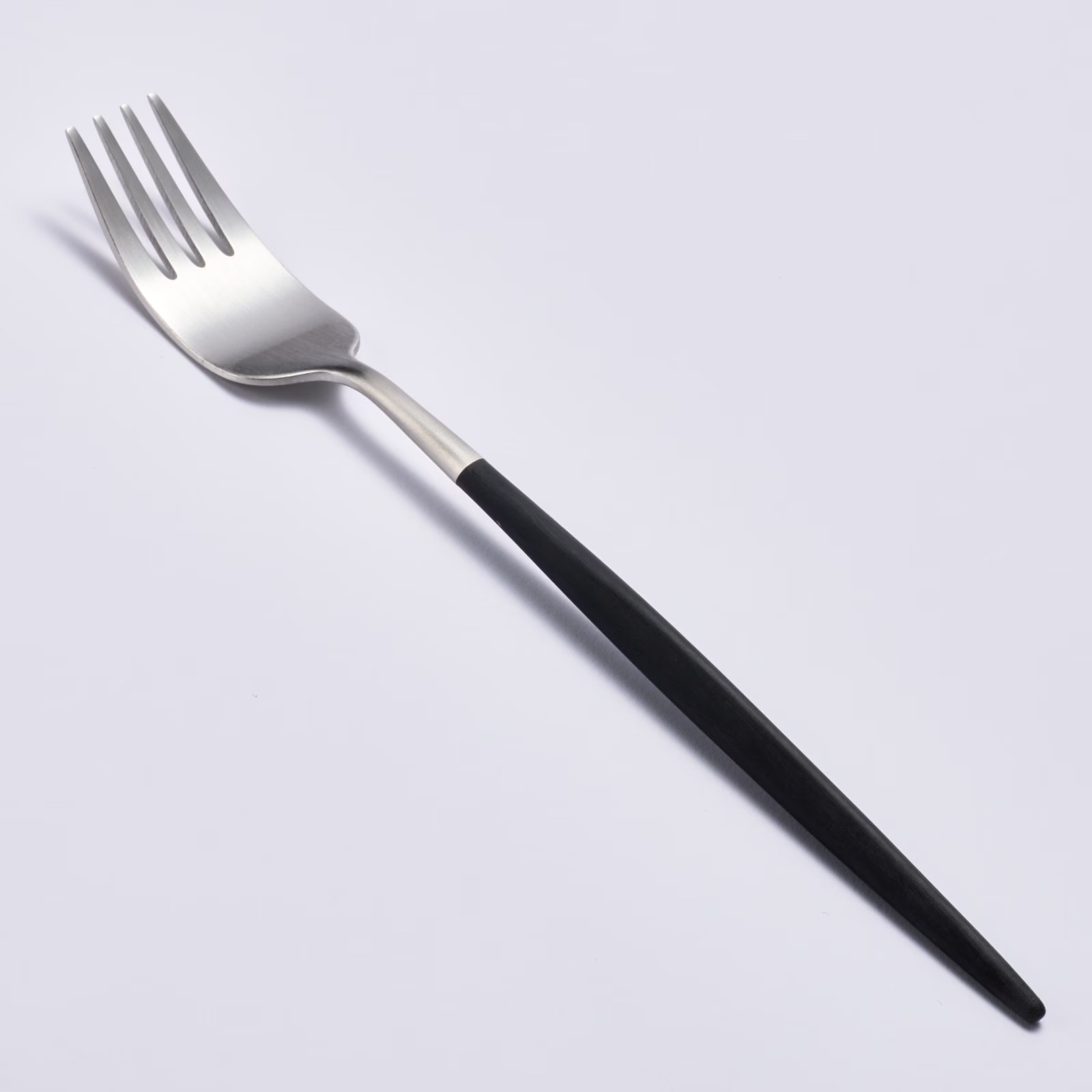 Cutipol NAU Matte Silver
