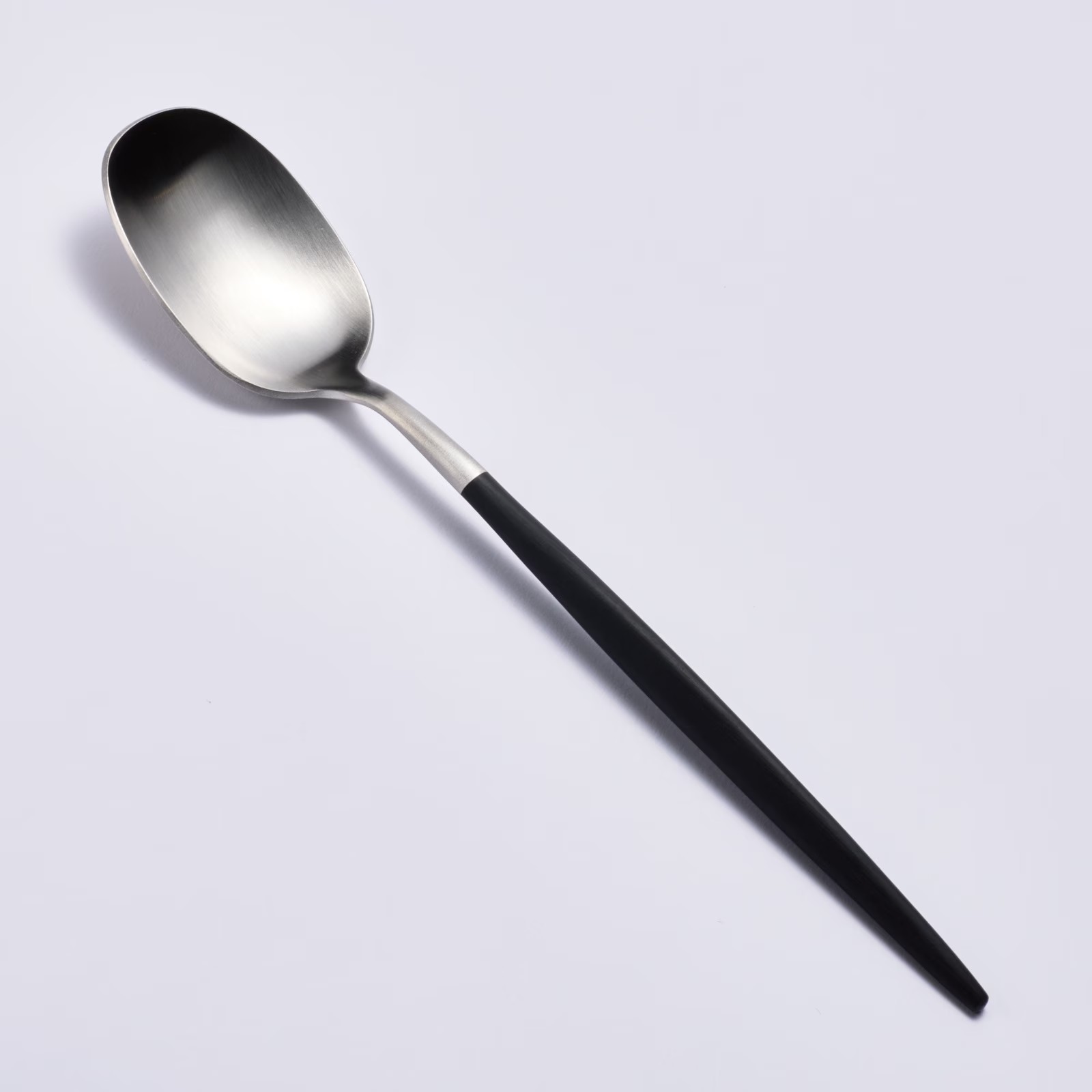 Cutipol NAU Matte Silver