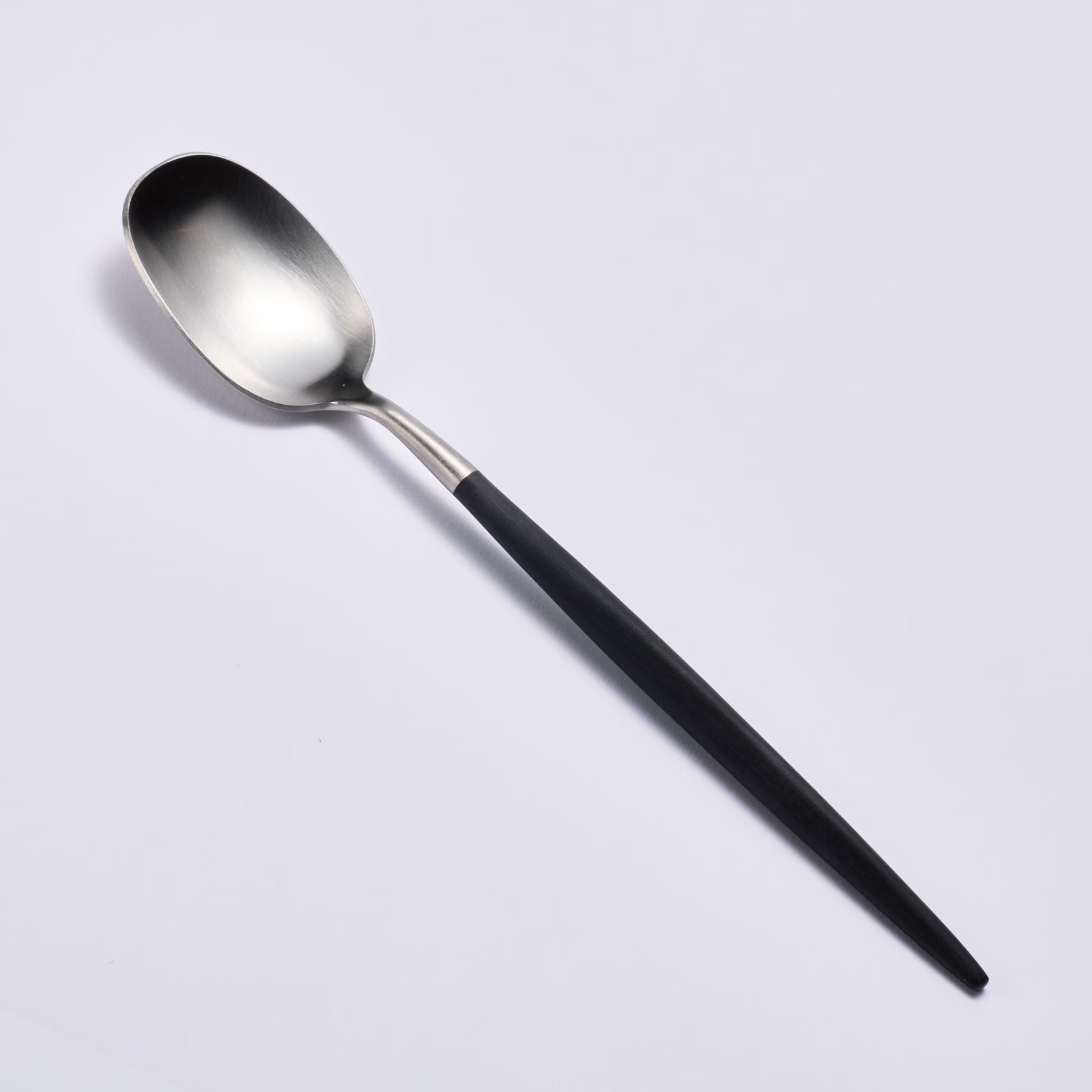 Cutipol NAU Matte Silver
