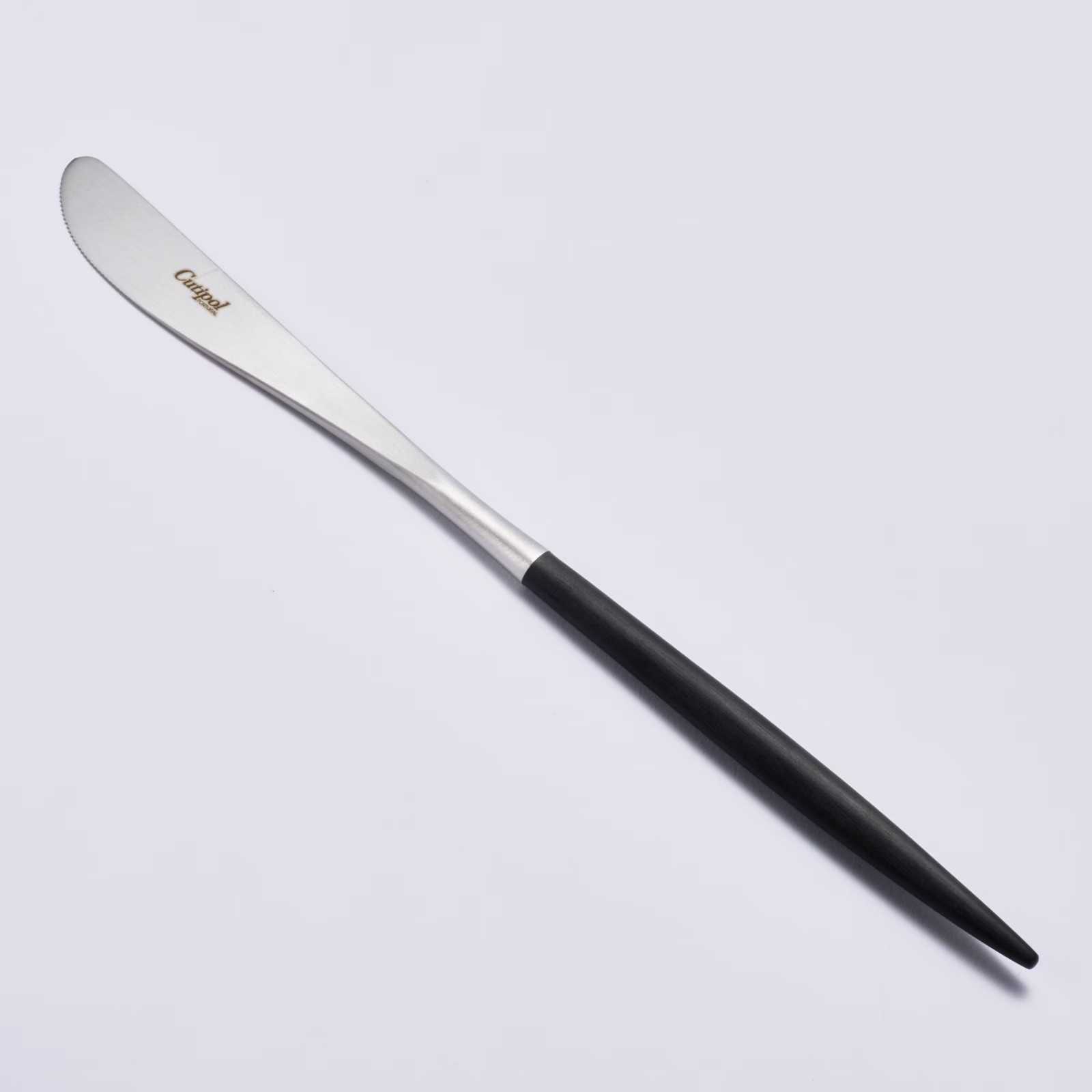 Cutipol NAU Matte Silver