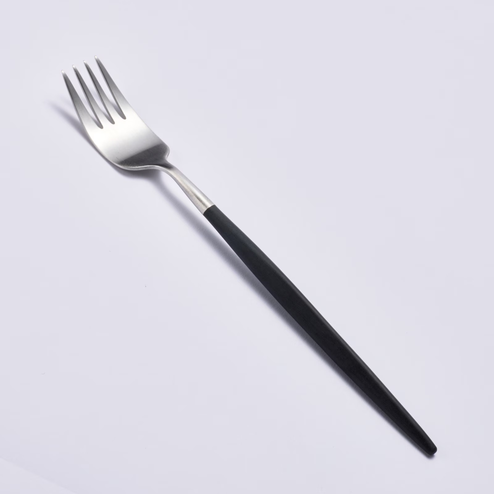 Cutipol NAU Matte Silver