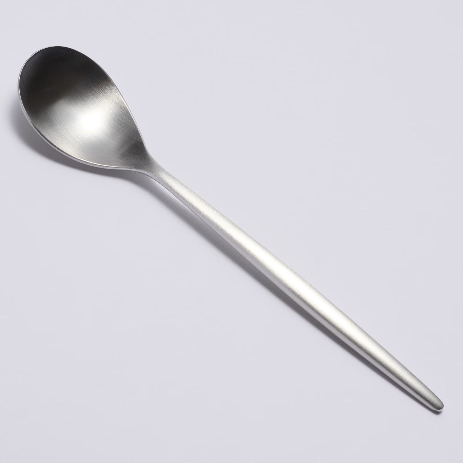 Cutipol SUI Matte Silver