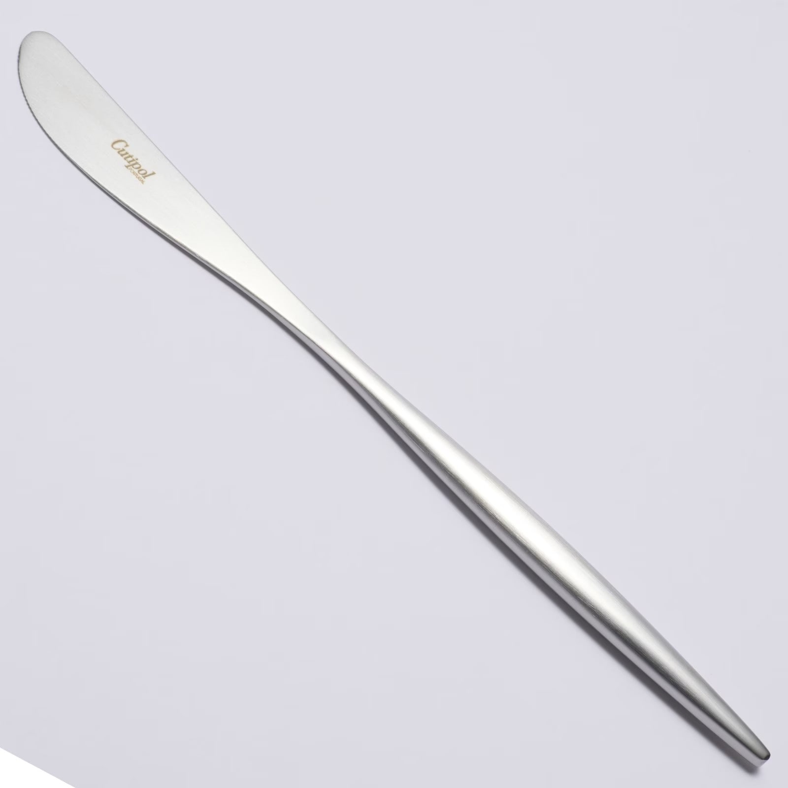 Cutipol SUI Matte Silver