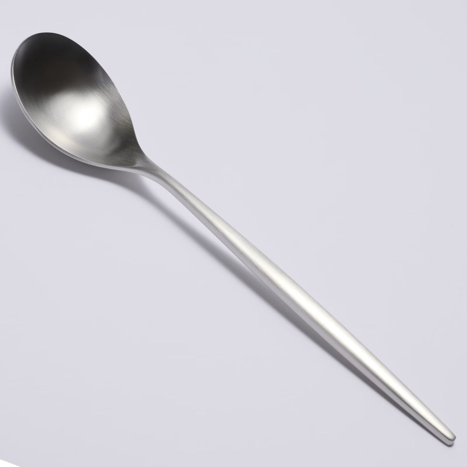 Cutipol SUI Matte Silver