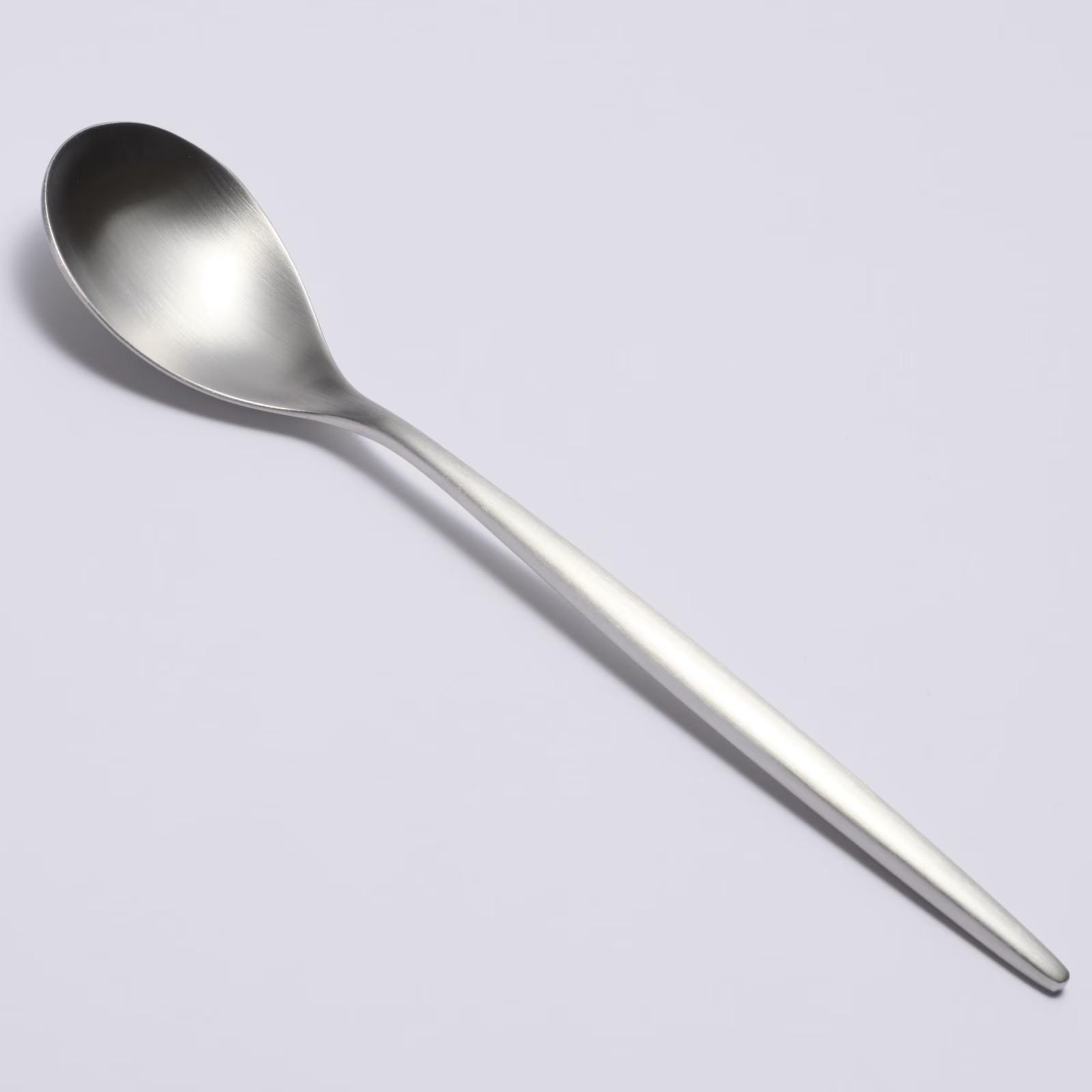 Cutipol SUI Matte Silver