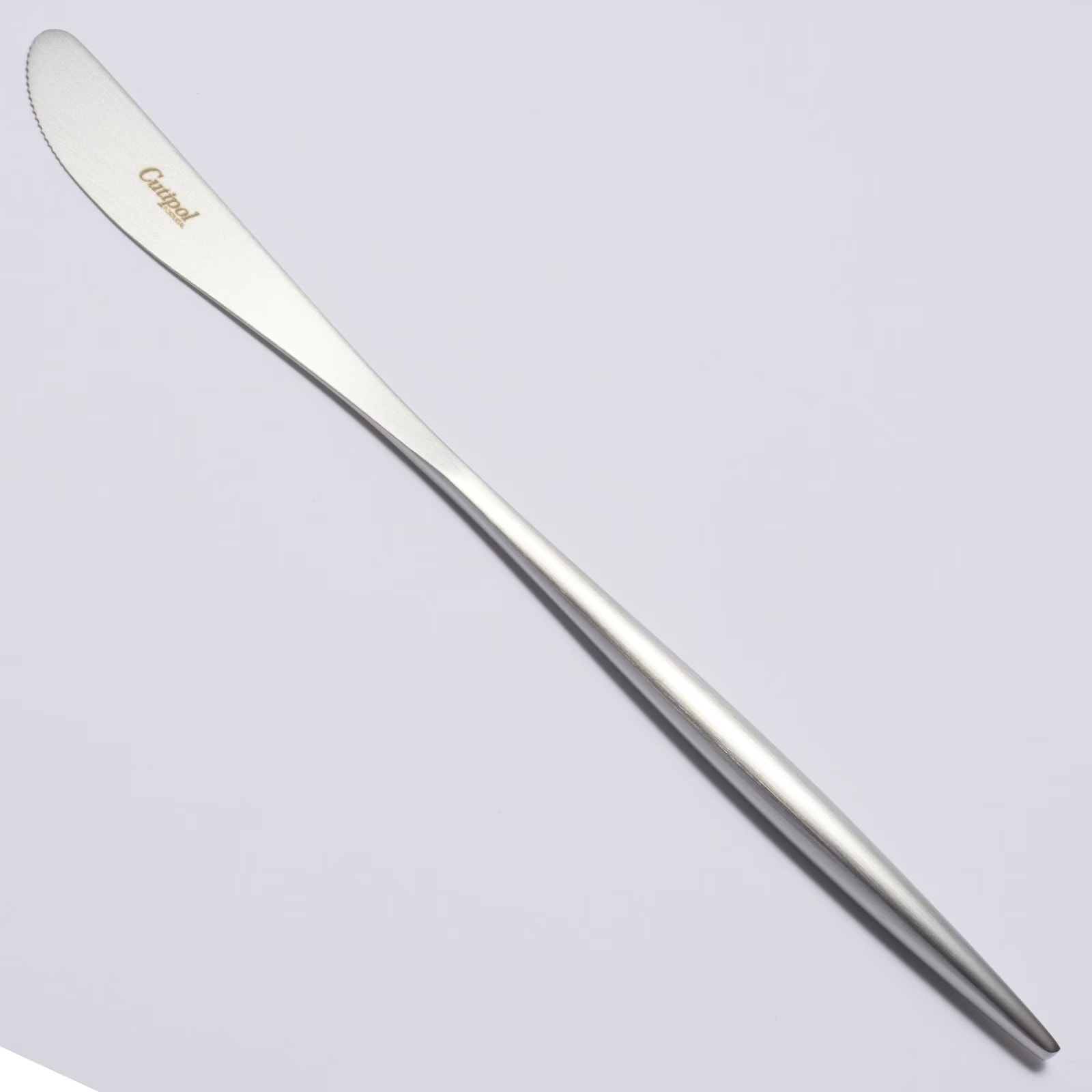 Cutipol SUI Matte Silver