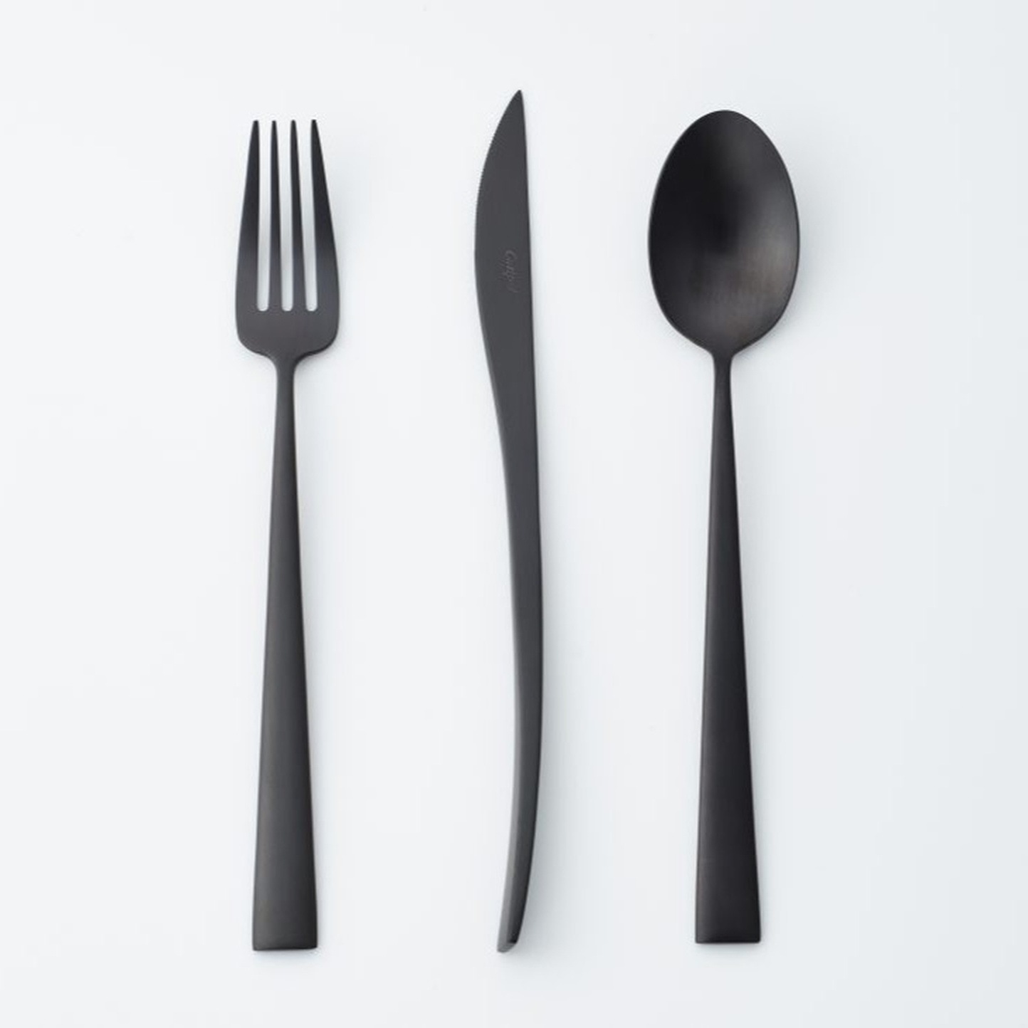 Cutipol DUNA Matte Black