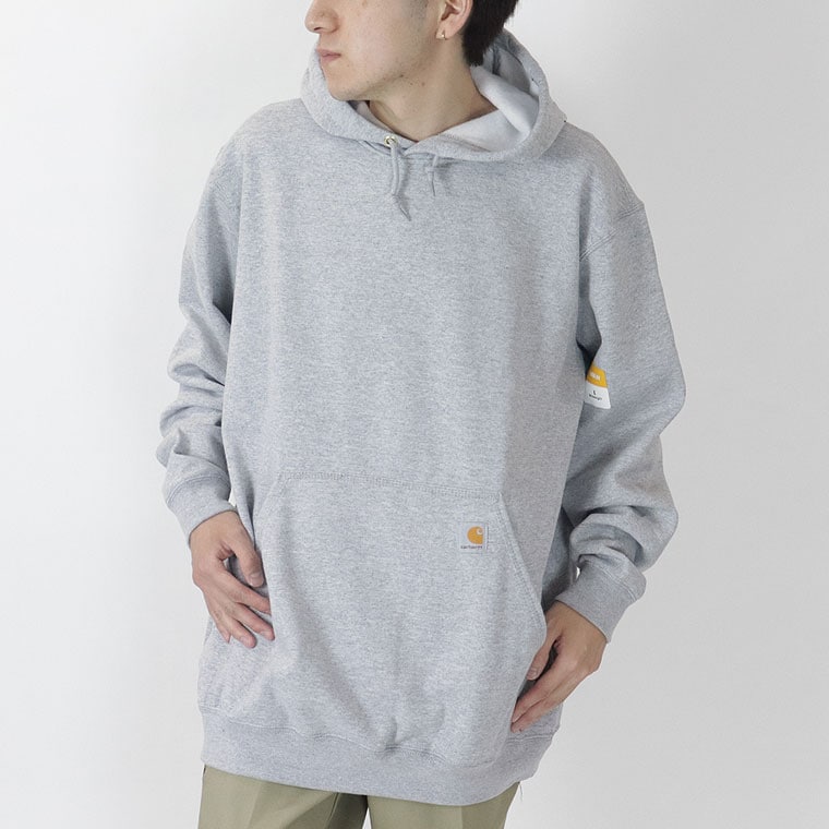 【CARHARTT】パーカー