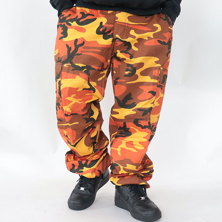 ROTHCO】カーゴパンツ | 店舗から探す,3号店 | lax outfitters