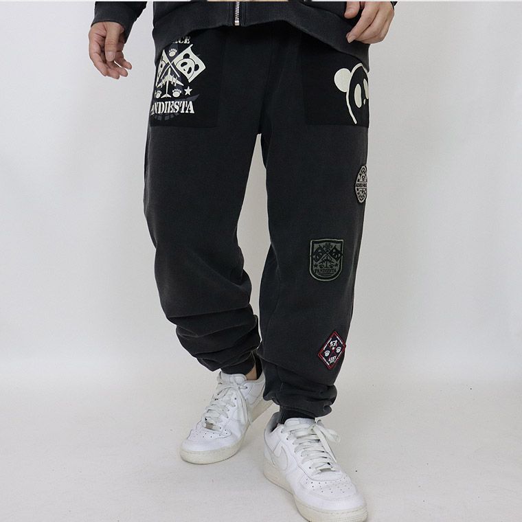 ウェア LAX ウェア LAX W'Sラックスパンツ│WS LAX PANTS | ワイルドシングス公式