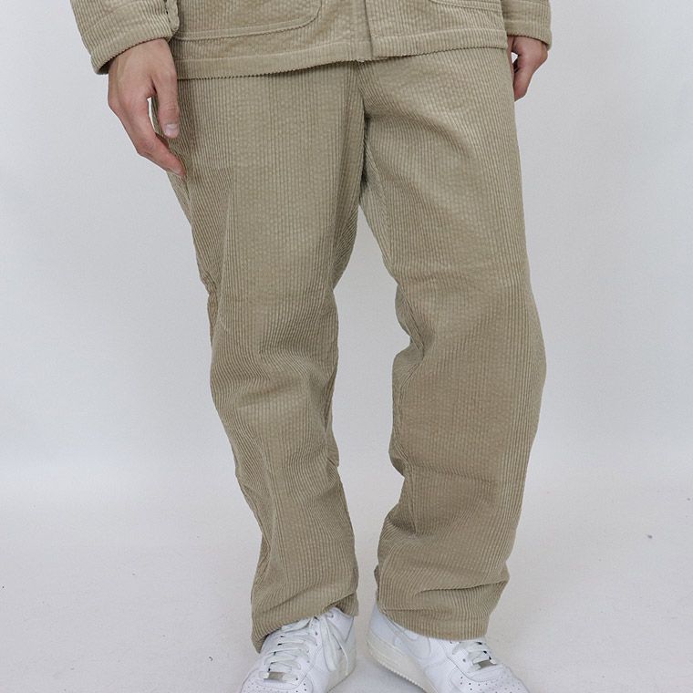 【BIG MIKE】コーデュロイ イージーパンツ