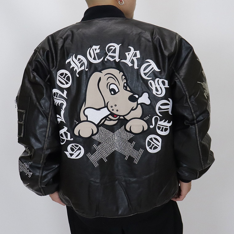 アイテムから探す,ジャケット/アウター,スタジャン | lax outfitters