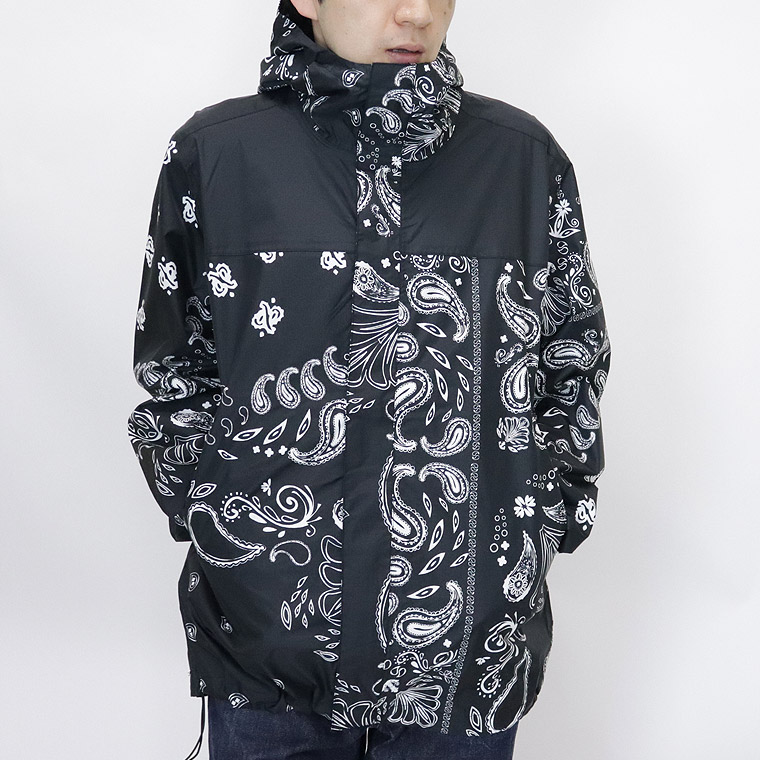 【SHAKA WEAR】Windbreaker Jacket 2.0