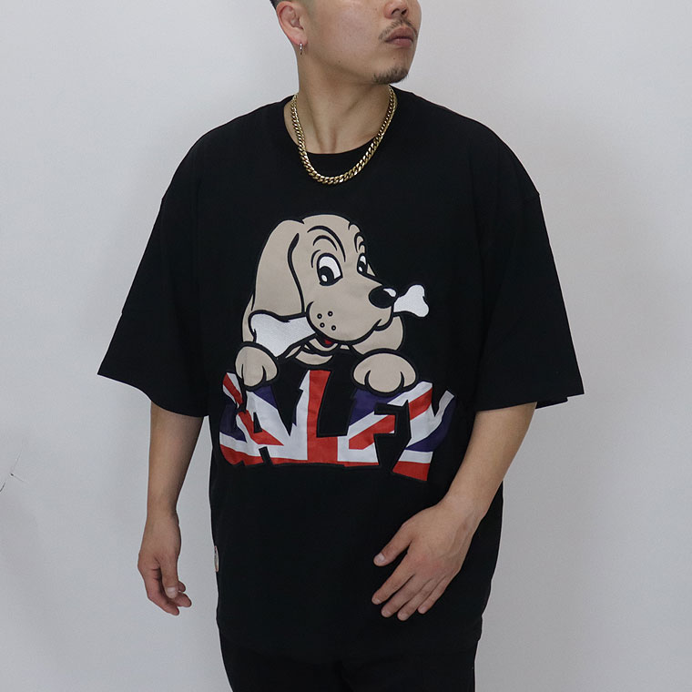 【GALFY 】集団的自衛Tシャツ