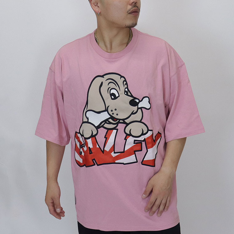 【GALFY 】集団的自衛Tシャツ