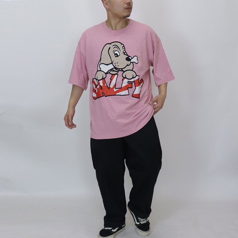【GALFY 】集団的自衛Tシャツ