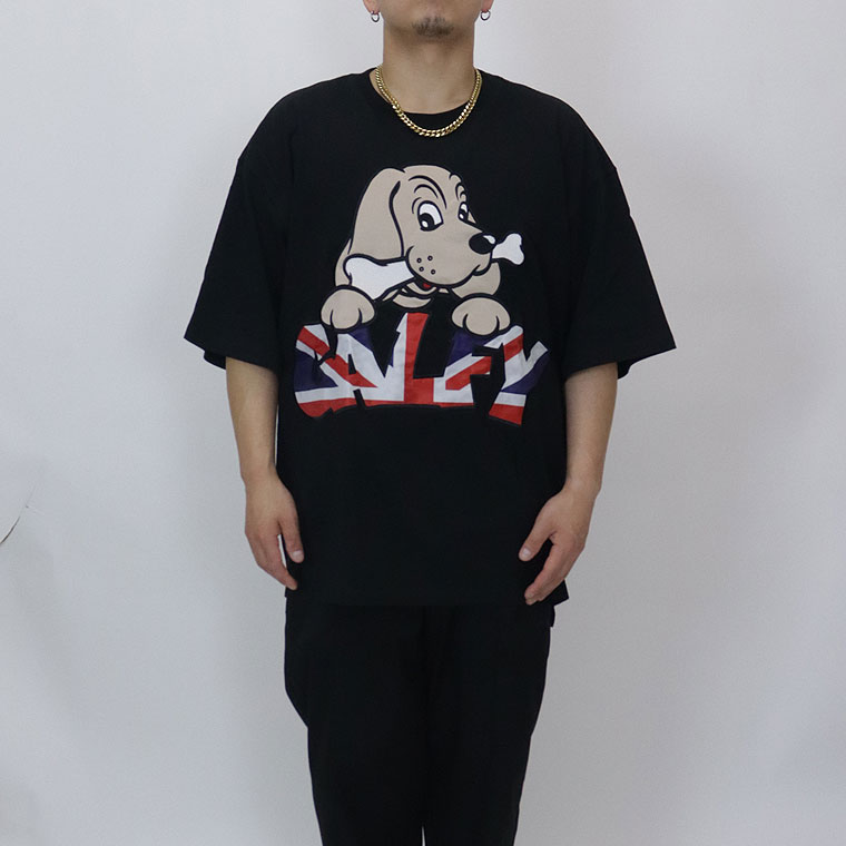 【GALFY 】集団的自衛Tシャツ