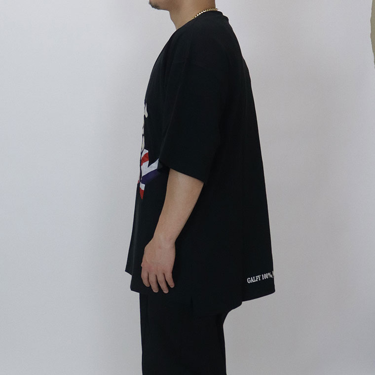 【GALFY 】集団的自衛Tシャツ