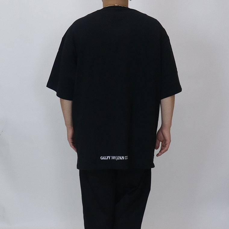 【GALFY 】集団的自衛Tシャツ