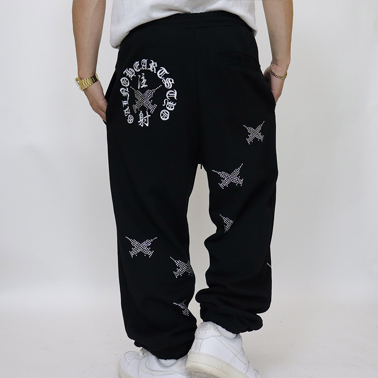 【GALFY】ピカピカ注射器犬パンツ