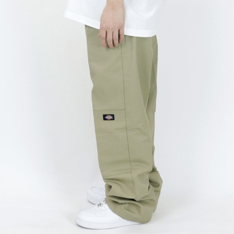 【DICKIES】ダブルニーパンツ