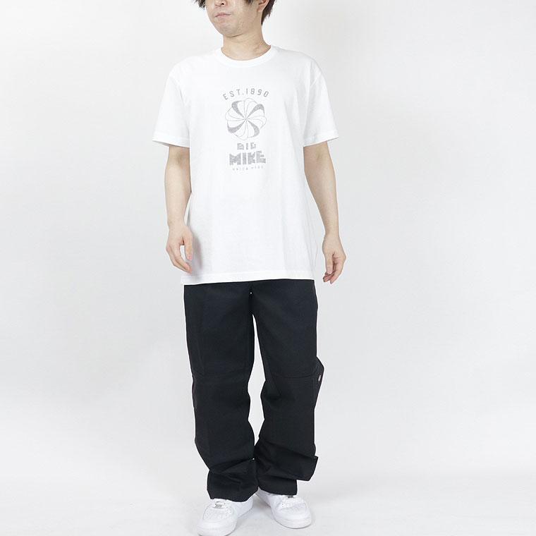 【DICKIES】ダブルニーパンツ