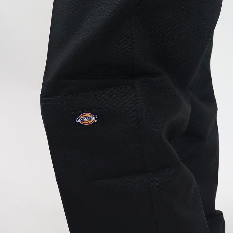 【DICKIES】ダブルニーパンツ