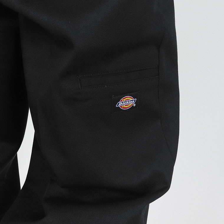 【DICKIES】ダブルニーパンツ