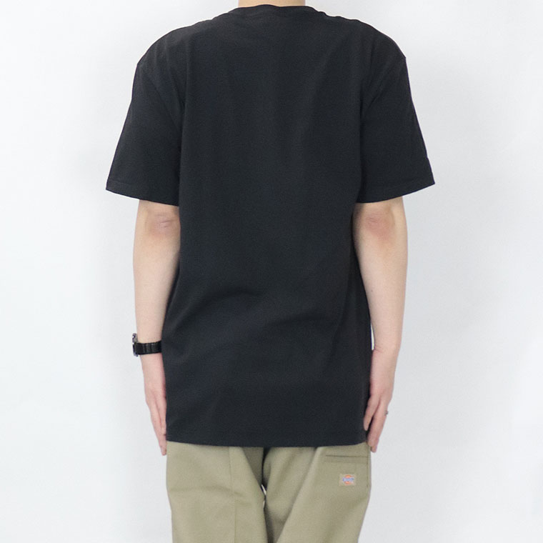 【RAP TEE】POP SMOKE PHOTO S/S TEE