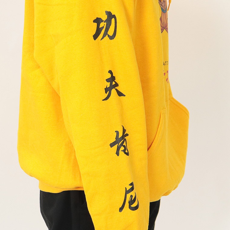 【RAP ATTACK】A-MINORRRRR HOODIE