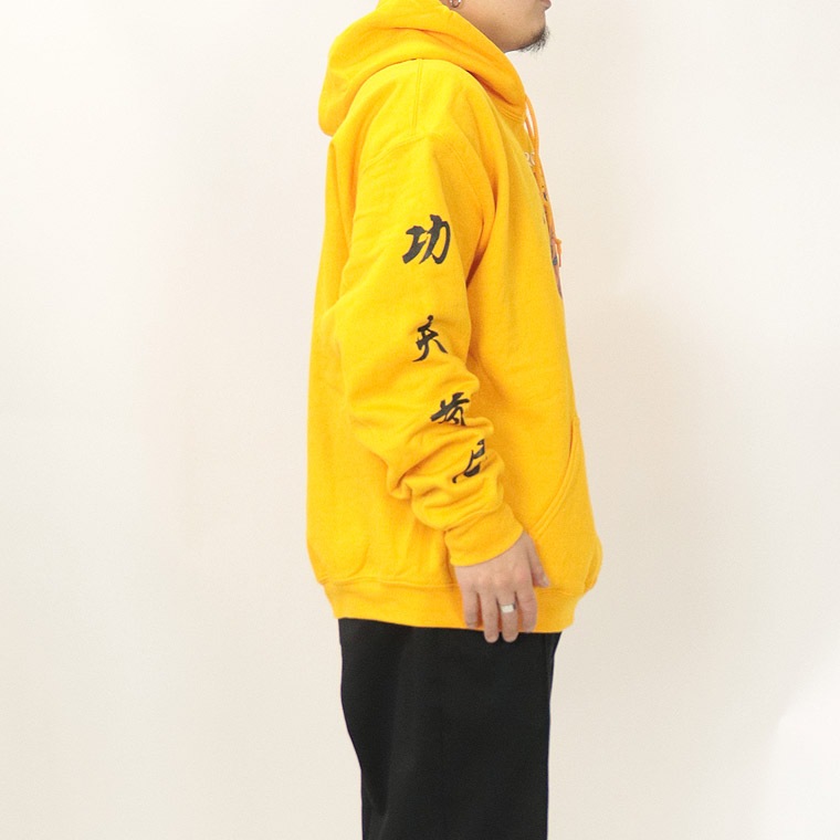 【RAP ATTACK】A-MINORRRRR HOODIE