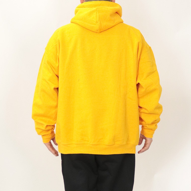 【RAP ATTACK】A-MINORRRRR HOODIE