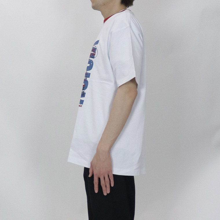 【VISION×BETTY】Graffiti半袖Tシャツ