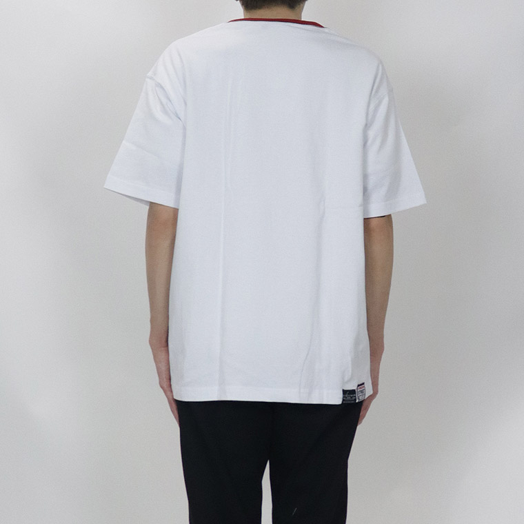 【VISION×BETTY】Graffiti半袖Tシャツ