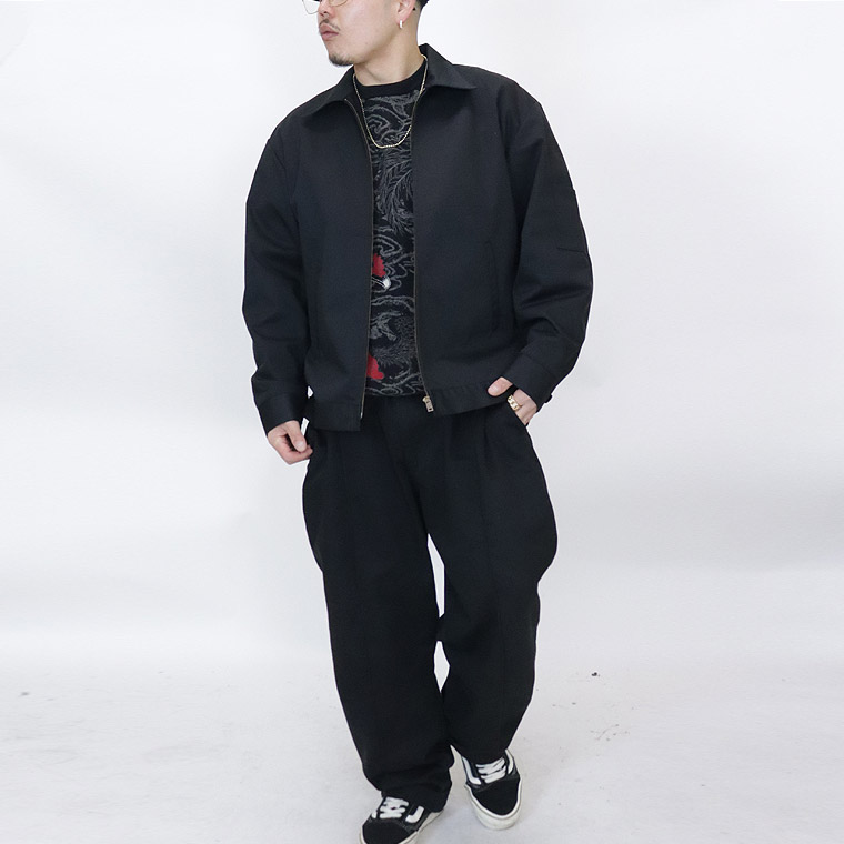 【RED KAP】WORK JACKET