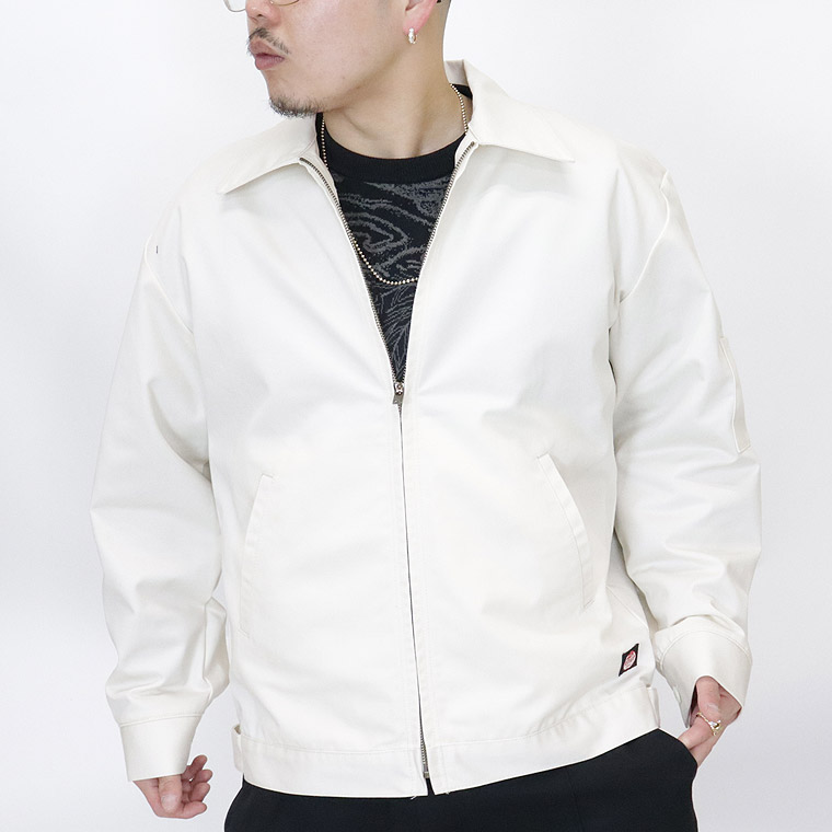 【RED KAP】WORK JACKET