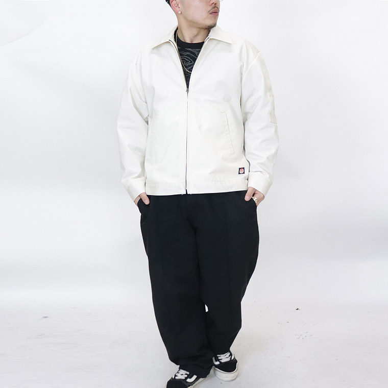 【RED KAP】WORK JACKET