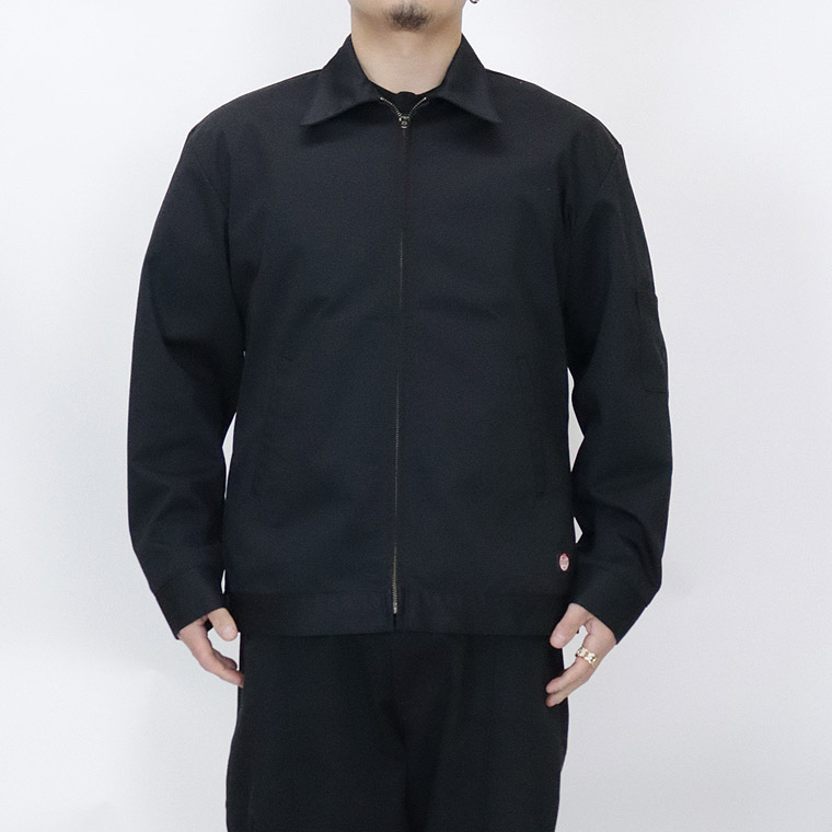 【RED KAP】WORK JACKET